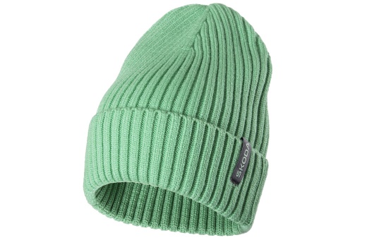 Zestaw czapka i szalik electric